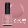 CND VINYLUX, PETAL PARTY, 15ml