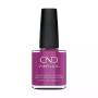 CND VINYLUX, ORCHID CANOPY, 15ml