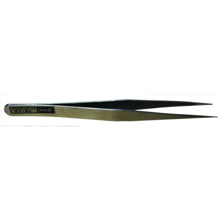 Professional tweezers Lker - 1