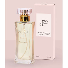 Divine Lifestyle Nº 52, Perfume, Women, 50ML