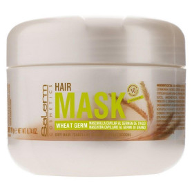 Mascarilla capilar - mask nourishing dry and cracking hair