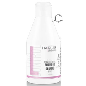 Straightening Shampoo, 1,2l