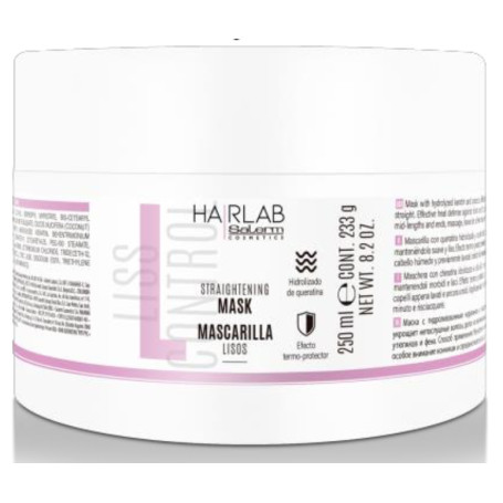 Straightening Mask, 1l