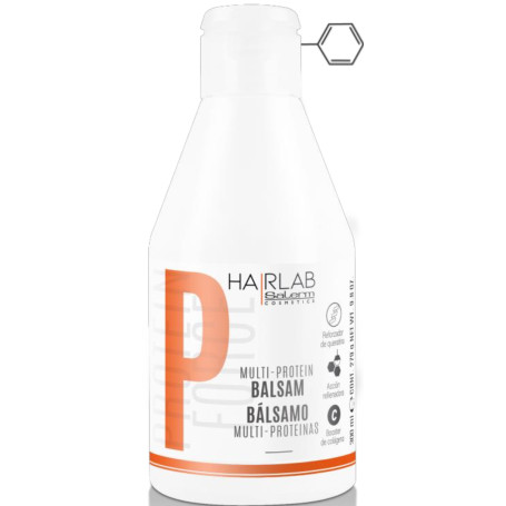 Multi-Protein Balsam, 600ml