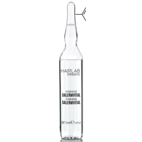 Salermvital Vitaminized 4x13ml