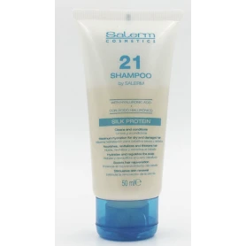 Salerm 21 Shampoo, 50ml