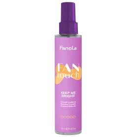 FANTOUCH GLOSSING CRYSTALS, 100 ML