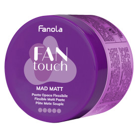 FANTOUCH FLEXIBLE MATT PASTE, 100 ML