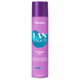 FANTOUCH THERMAL PROTECTIVE FIXING SPRAY, 300 ML