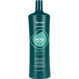 WONDER NO RED SHAMPOO , 1000 ML