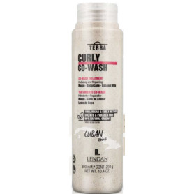 LD CURLY CO-WASH 300ML