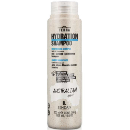 LD HYDRATION SHAMPOO 1000ML