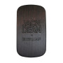 Jack Dean Luxury Beech Wood Military Brush