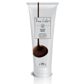 True color coloring mask, Cacao, 200ml