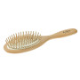 Wooden Cushion Brush