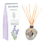 Home fragrance reed diffuser - Lavande Chic, 100ml