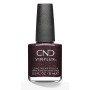 Vinylux Holiday Nail Polish 2023 - Poison Plum