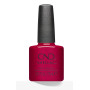 Shellac Holiday Nail Polish 2023 - Scarlet Letter