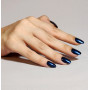 Shellac Holiday Nail Polish 2023 - Midnight Flight