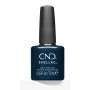 Shellac Holiday Nail Polish 2023 - Midnight Flight