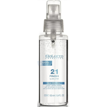 Salerm 21 Finish, 100 ml