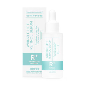 OOTD Wrinkle Lift Retinol Serum 50ml