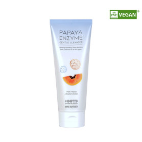 OOTD Papaya Enzyme Gentle Cleanser, 150g