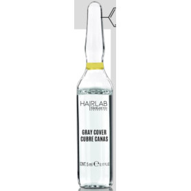 Cubre canas, 12*5ml.