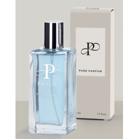 Spiritual experience Nº 247, Perfume, Men, 50ML