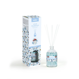 PIRATE, MIKADO REED DIFFUSER, 100ML, PRADY