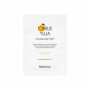 Farmstay Citrus Yuja Vitalizing Mask Sheet, 23ml