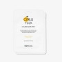 Farmstay Citrus Yuja Vitalizing Mask Sheet, 23ml