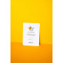 Farmstay Citrus Yuja Vitalizing Mask Sheet, 23ml