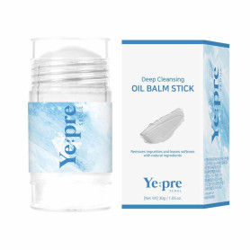 Yepre Deep Cleansing Oil Balm Stick, 40g