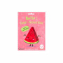 Hello :) Quret Friends Mask - Watermelon, 25g