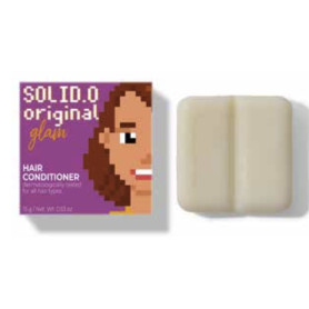 Glam Solid.O Hair Conditioner, 50g