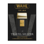 Travel Shaver Gold, 07057-016, Travel Range, WAHL