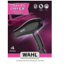 Travel Hair Dryer, 3402-0470, Travel Range, WAHL