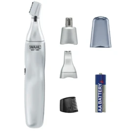 Ear, Nose &Brow, 05545-2416, Personal Trimmer, WAHL