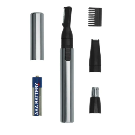 Micro GroomsMan, 05640-616, Personal Trimmer, WAHL