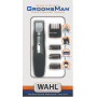 GroomsMan, 09918-1416, Beard Trimmer, WAHL