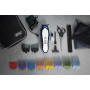 Color Li-Ion, 79600-3716, Cordless Clipper, WAHL