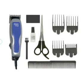 Home Pro Basic, 09155-1216, Corded Clipper, WAHL