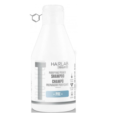 Purifying shampoo 21, 250ml