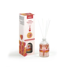 CORAZON MELOCOTON, MIKADO REED DIFFUSER, 100 ML, PRADY