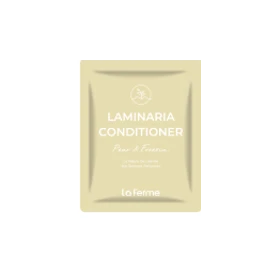 Laferme Laminaria Conditioner Pear & Freesia Sample, 7ml