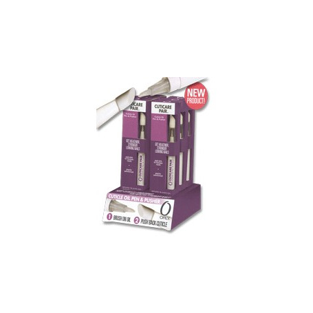 Orly Cuticle Pair ORLY - 1