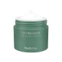 Farmstay Tea Tree Biome Calming Cream, 80ml