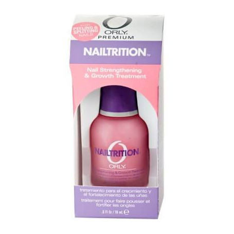 Nailtrition 18мл ORLY - 1