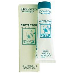 Skin protector - odos pasauginis kremas dažymo metu Salerm - 1